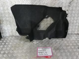 Запчасть обшивка багажника левая Mazda 3 2009-2013