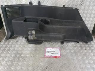 Запчасть обшивка багажника левая Mitsubishi Pajero 4 2011