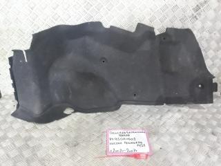 Запчасть обшивка багажника правая Nissan Primera 2002-2007