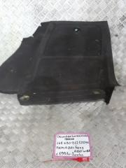 Запчасть обшивка багажника правая Mercedes-Benz A160 2001-2004