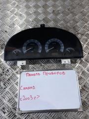 Запчасть панель приборов Iran Khodro Samand 2007