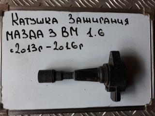 Запчасть катушка зажигания Mazda 3 2013  - 2016