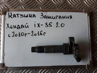 Запчасть катушка зажигания Hyundai ix35 2009-2013