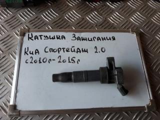 Запчасть катушка зажигания Kia Sportage 2010-2015