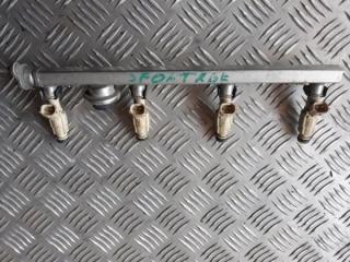 Фото запчасти топливная рампа Kia Sportage 2010-2015 Б/У запчасть Запчасть топливная рампа Kia Sportage 2010-2015