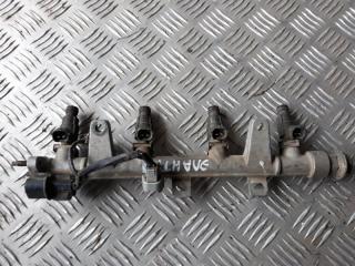 Топливная рампа Hyundai Elantra 2006-2011