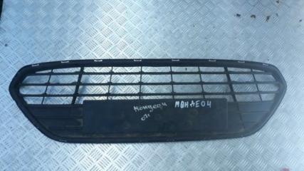 Запчасть решетка нижняя в бампер Ford Mondeo 2007 -2015