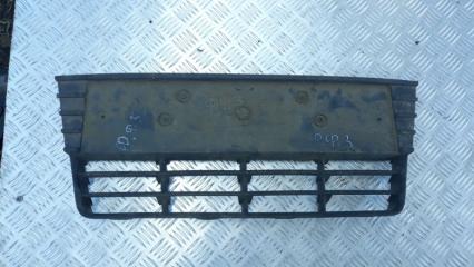 Запчасть решетка нижняя в бампер Ford Focus 3 2010-2015
