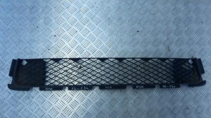 Решетка нижняя в бампер Mitsubishi ASX 2010-2012
