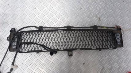 Запчасть решетка нижняя в бампер Lexus IS250 2005-2013