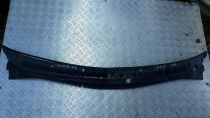 Запчасть решетка под лобовое стекло Kia Spectra 2004-2011