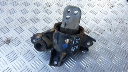 Запчасть подушка кпп левая Hyundai I30 2007-2012