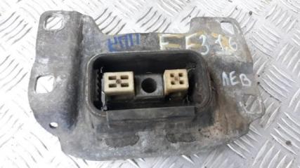 Запчасть подушка кпп левая Ford Focus 3 2010-2015