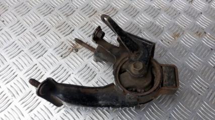 Подушка двигателя задняя Toyota Corolla 2001-2007