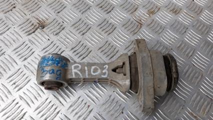Подушка двигателя задняя Kia Rio 3 2011-2017