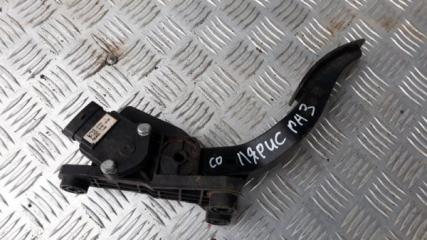 Запчасть педаль газа Hyundai Solaris 2010-2017