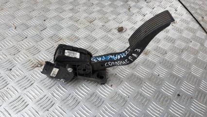 Запчасть педаль газа Hyundai Solaris 2010-2017