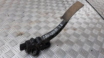 Запчасть педаль газа Mitsubishi Lancer 2007-2011