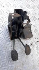 Запчасть блок педалей в сборе Fiat Albea 2002-2012