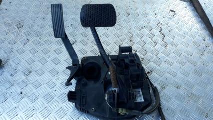 Запчасть блок педалей в сборе Mercedes-Benz A160 1997-2004