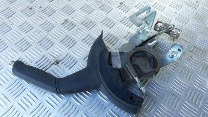 Запчасть ручка ручного тормоза Kia Rio 3 2011-2017