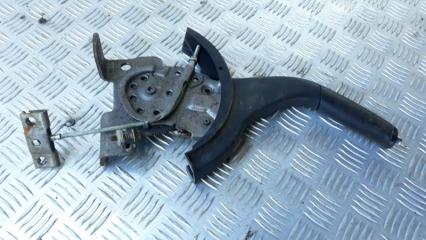 Запчасть ручка ручного тормоза Mitsubishi Lancer 2007-2011