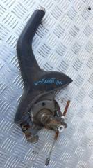 Фото запчасти ручка ручного тормоза Chevrolet Cobalt 2013-2015 Б/У запчасть Запчасть ручка ручного тормоза Chevrolet Cobalt 2013-2015