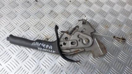 Запчасть ручка ручного тормоза Nissan Almera 2006-2013