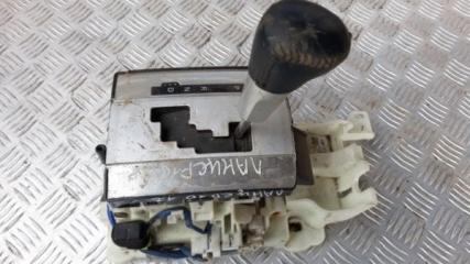 Запчасть кулиса акпп Mitsubishi Lancer 2007-2011