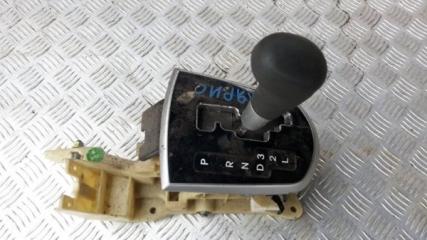 Запчасть кулиса акпп Hyundai Solaris 2010-2017