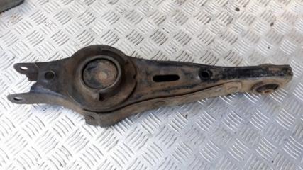 Запчасть рычаг подвески задний Hyundai Santa Fe 2006-2012