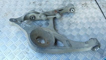 Запчасть рычаг подвески задний правый Mercedes-Benz GL-Class 2007