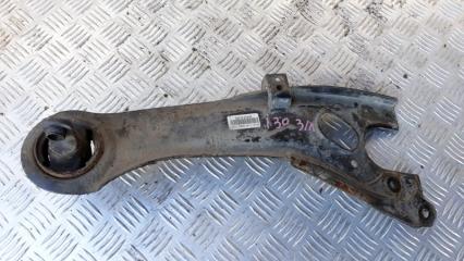 Запчасть рычаг подвески продольный задний левый Hyundai I30 2007-2012