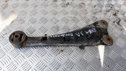 Запчасть рычаг подвески продольный задний левый Toyota RAV4 2006-2013