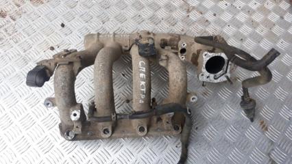 Запчасть коллектор впускной Kia Spectra 2004-2011