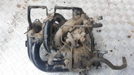 Запчасть коллектор впускной Mitsubishi Lancer 9 2005-2007