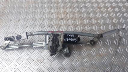 Запчасть трапеция стеклоочистителя Volvo S60 2000-2009