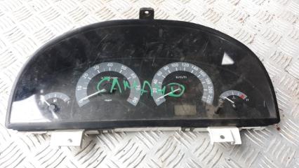 Запчасть панель приборов Iran Khodro Samand 2006