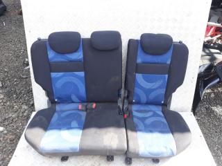 Запчасть сиденья задняя Hyundai Getz 2005-2011