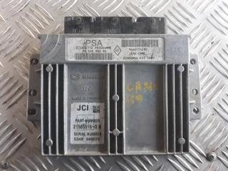 Запчасть блок управления двигателем Iran Khodro Samand 2003