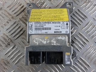 Запчасть блок управления аирбаг Ford Focus 1 2001-2005