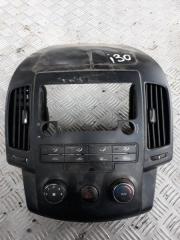 Запчасть блок управления климат-контролем Hyundai I30 2007-2012
