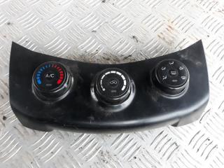 Фото запчасти блок управления климат-контролем Lifan X60 2012 - 2015 Б/У запчасть Запчасть блок управления климат-контролем Lifan X60 2012 - 2015