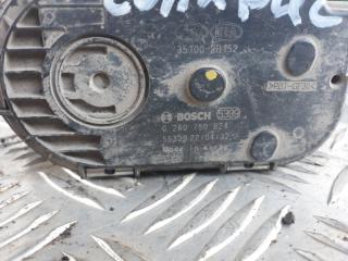 Дроссельная заслонка Hyundai Solaris RB 1.6 G4FC