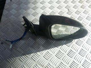 Зеркало правое Toyota Camry 2011-2014