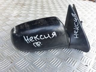 Зеркало правое Nexia 2002-2008 KLETN 1.5 A15MF