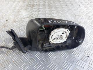 Зеркало правое Toyota RAV4 2006-2013