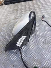 Зеркало правое Volkswagen Tiguan 2007-2011