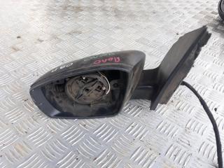 Зеркало левое Volkswagen Polo 2015