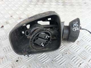 Зеркало левое Renault Sandero 2009-2014